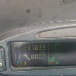 Citroen Xsara 2004