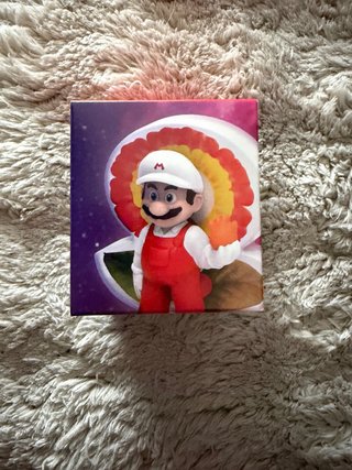 Mario Galaxy
