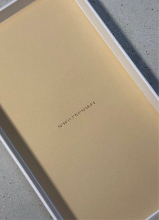Cover Rimowa iPhone 16 Pro