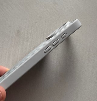 Cover Rimowa iPhone 16 Pro