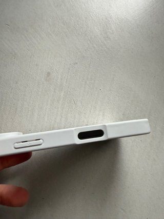 Cover Rimowa iPhone 16 Pro