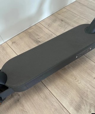 Patinete Eléctrico Xiaomi 4