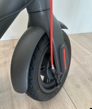 Patinete Eléctrico Xiaomi 4