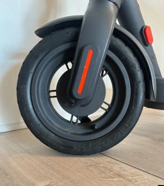 Patinete Eléctrico Xiaomi 4