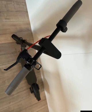 Patinete Eléctrico Xiaomi 4