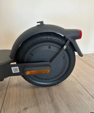 Patinete Eléctrico Xiaomi 4
