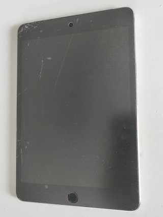 iPad mini 4 16GB
