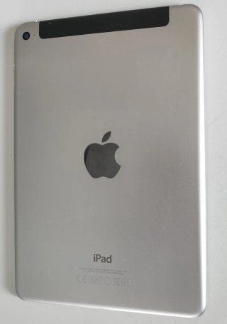 iPad mini 4 16GB
