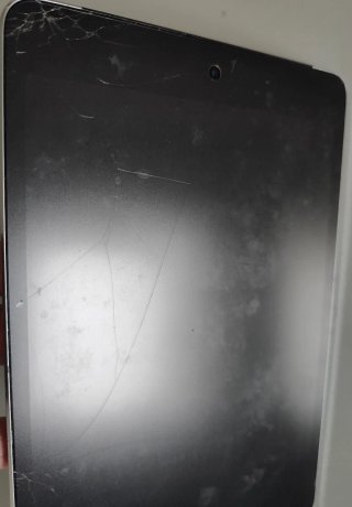 iPad mini 4 16GB