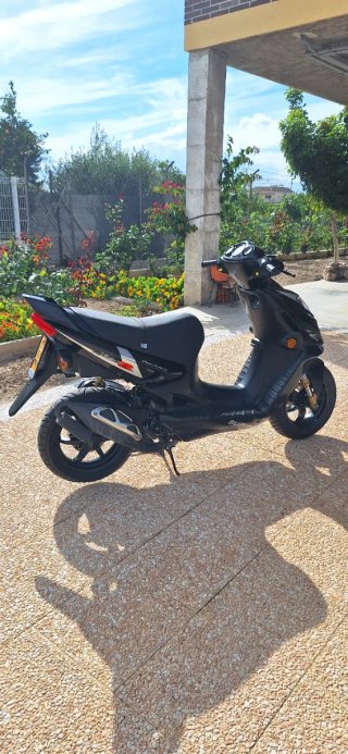 Suzuki Katana 2005