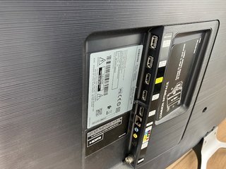 Television Inteligente Samsung  Full HD Serie 5500