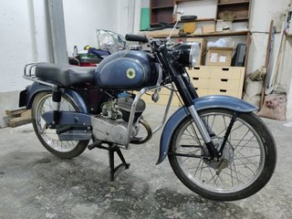 Montesa - IRESA, ISO, LUBE, SANGLAS