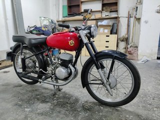 Montesa - IRESA, ISO, LUBE, SANGLAS