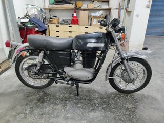 Montesa - IRESA, ISO, LUBE, SANGLAS