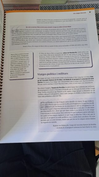 Llengua Catalana i Literatura 2