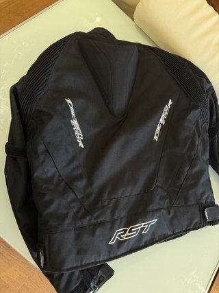 Chaqueta de Moto Cordura RST