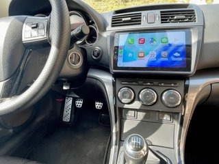 Mazda 6 GH 2.2 diésel