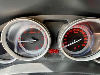Mazda 6 GH 2.2 diésel