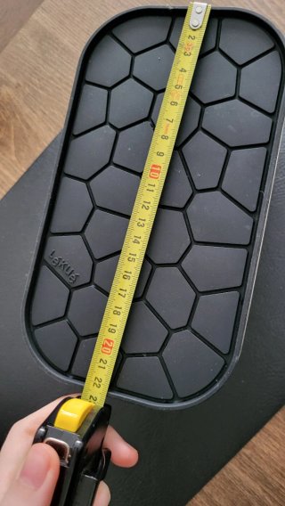 Cubitera Lekue Ice Box Nero