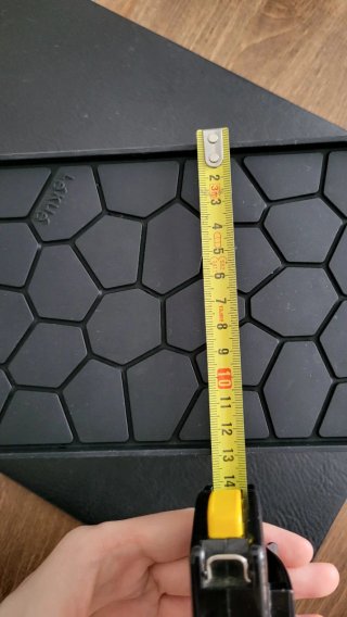 Cubitera Lekue Ice Box Nero