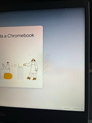 ASUS Chromebook Plata