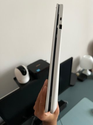 ASUS Chromebook Plata