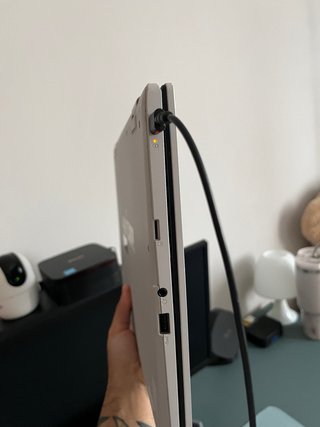 ASUS Chromebook Plata