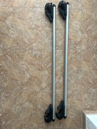 Portabicicletas Eagle 1200