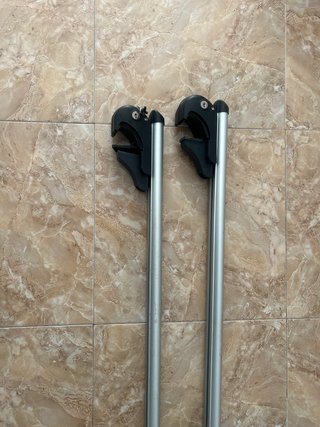 Portabicicletas Eagle 1200