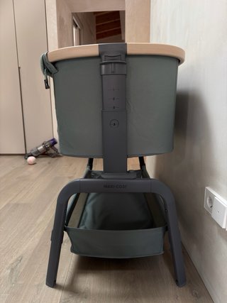 Cuna colecho Iora Maxi-Cosi