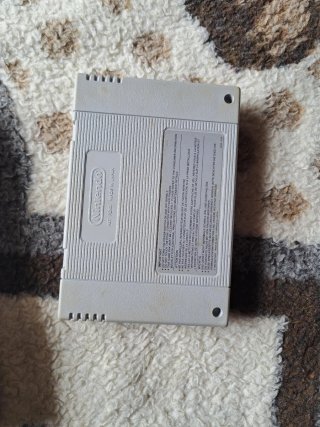 Lemmings 2 Tribes PAL España SNES