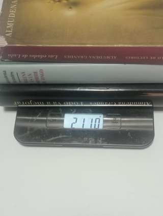 libros para ele