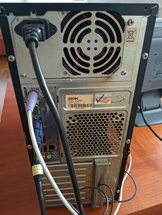 PC Windows XP