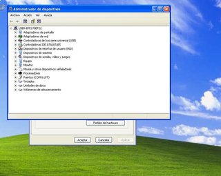 PC Windows XP