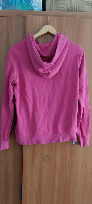 Sudadera Nike Rosa Talla L