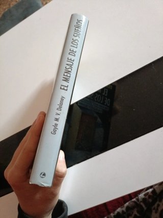 El mensaje de los sueños