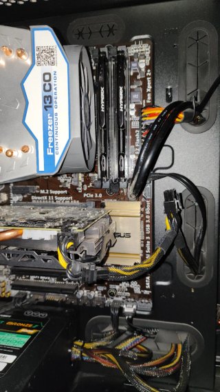 Caja PC Gaming