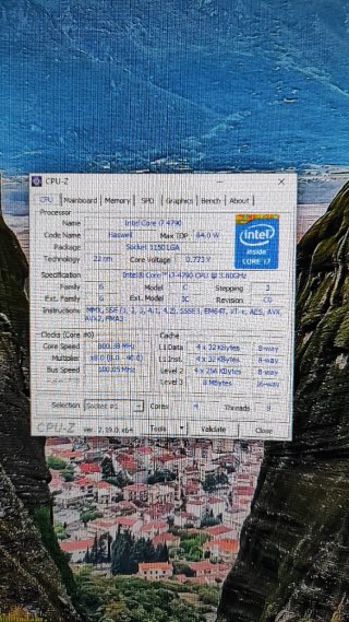 Caja PC Gaming