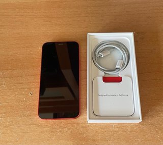 iPhone 12 mini Rojo 128GB
