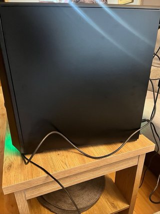 PC Gamer i7-8700 3.2Ghz BOX/ Gigabyte 2070 Super