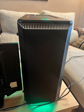 PC Gamer i7-8700 3.2Ghz BOX/ Gigabyte 2070 Super