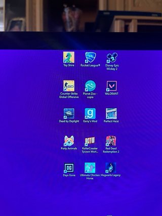 PC Gamer i7-8700 3.2Ghz BOX/ Gigabyte 2070 Super