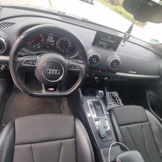 Audi A3 2013