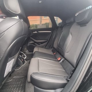 Audi A3 2013