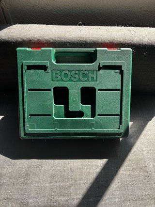 Taladro percutor Bosch PSB 550 RE