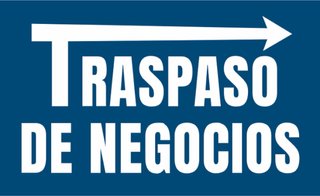 Traspaso de negocio