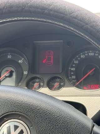 Volkswagen Passat 2006