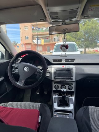 Volkswagen Passat 2006