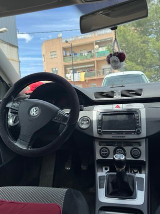 Volkswagen Passat 2006