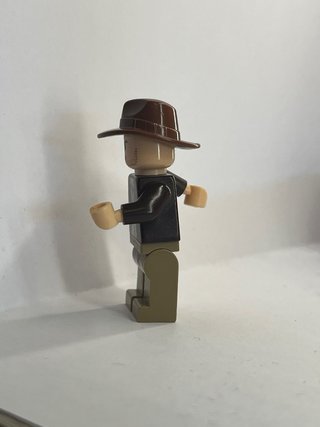 Minifigura Lego Indiana Jones iaj044
